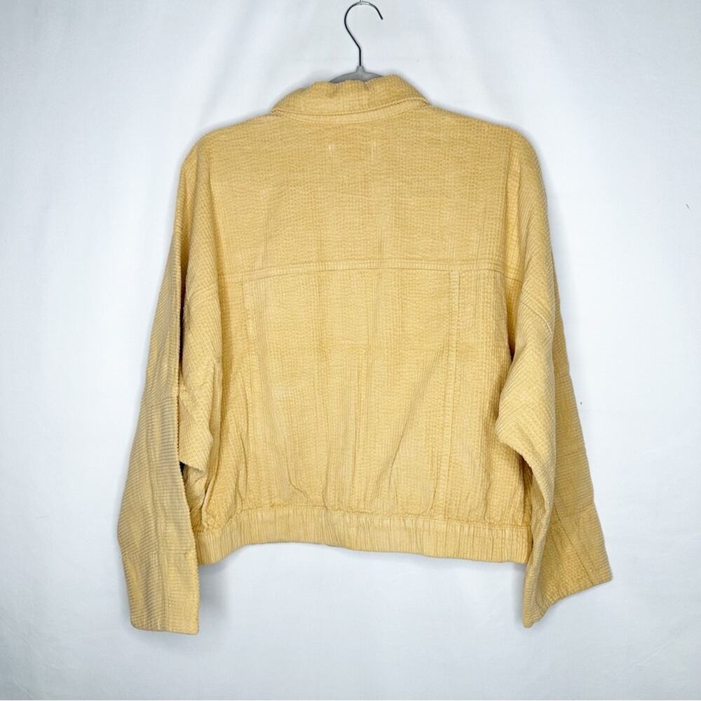 BAND OF THE FREE Women's Jacket NWT in Small - Picture 6 of 6